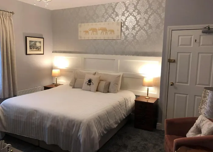 Adcote House (Adults Only)