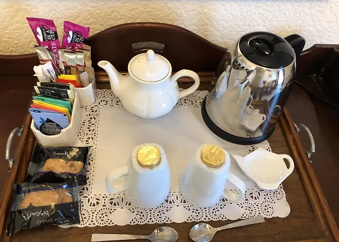 Adcote House (Adults Only)
