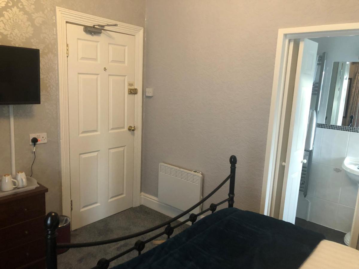 Adcote House (adults Only) Guest house Llandudno