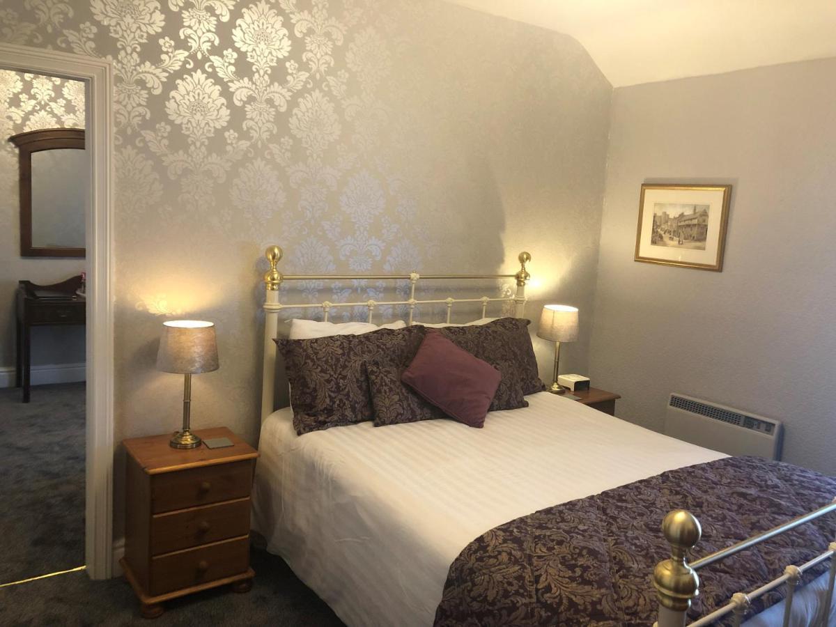 Adcote House (adults Only) Guest house Llandudno