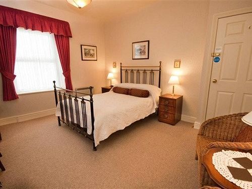 Adcote House (adults Only) Llandudno