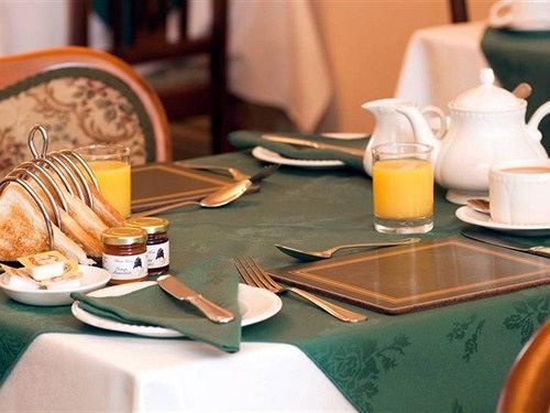Guest house Adcote House (adults Only) Llandudno