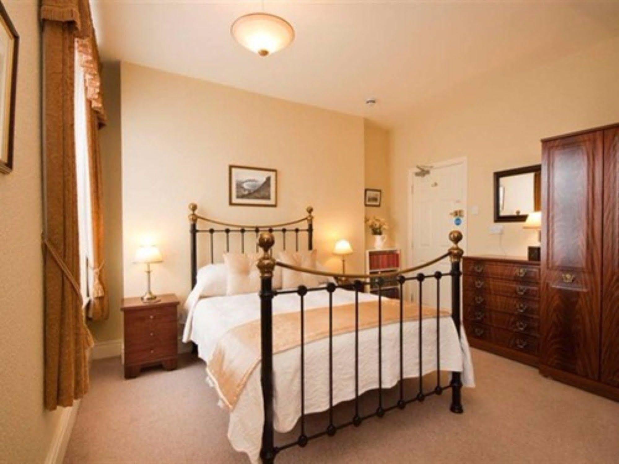 Adcote House (adults Only)