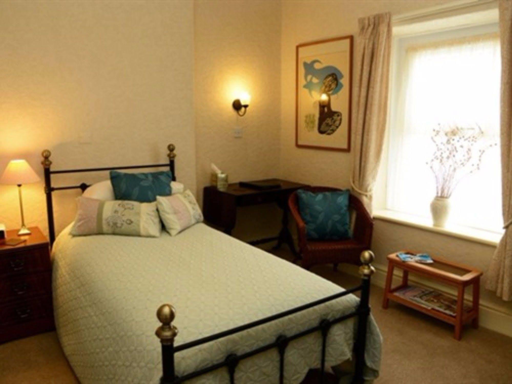 Adcote House (adults Only) Guest house 4*