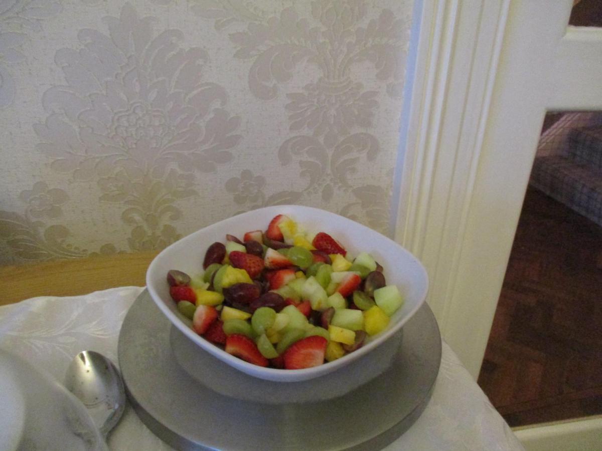 Adcote House (adults Only) 4* Llandudno