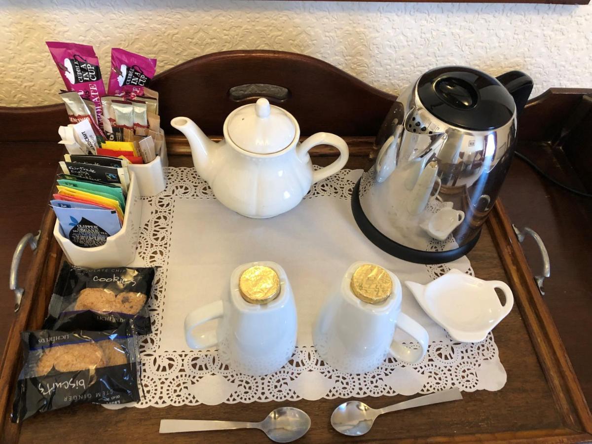 Guest house Adcote House (adults Only) Llandudno