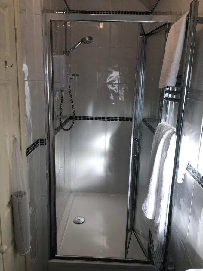 Adcote House (adults Only) Guest house