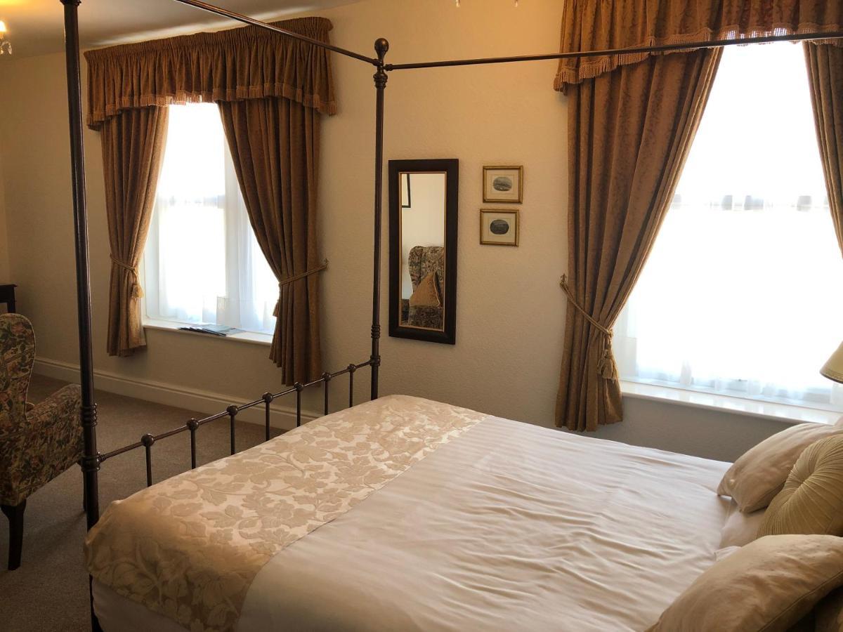 Adcote House (adults Only) Guest house Llandudno