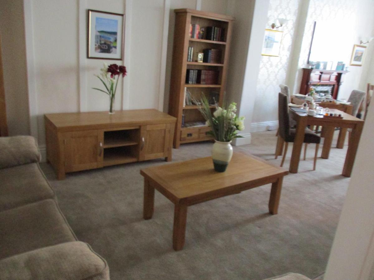 Гостевой дом Adcote House (adults Only)