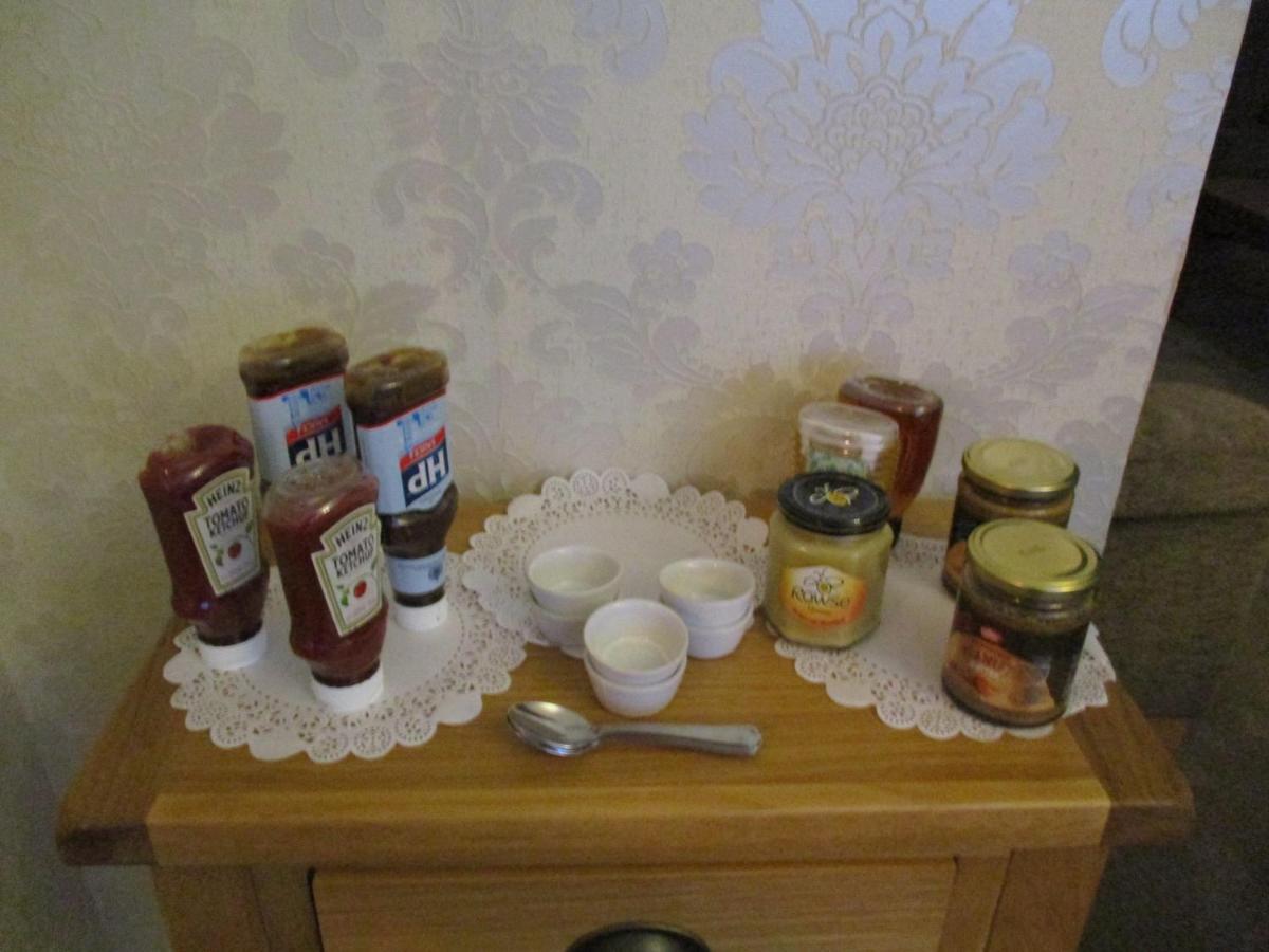Adcote House (adults Only) Гостевой дом Лландидно