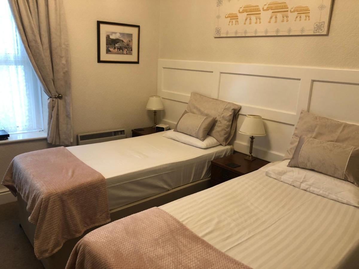 Adcote House (adults Only) Гостевой дом